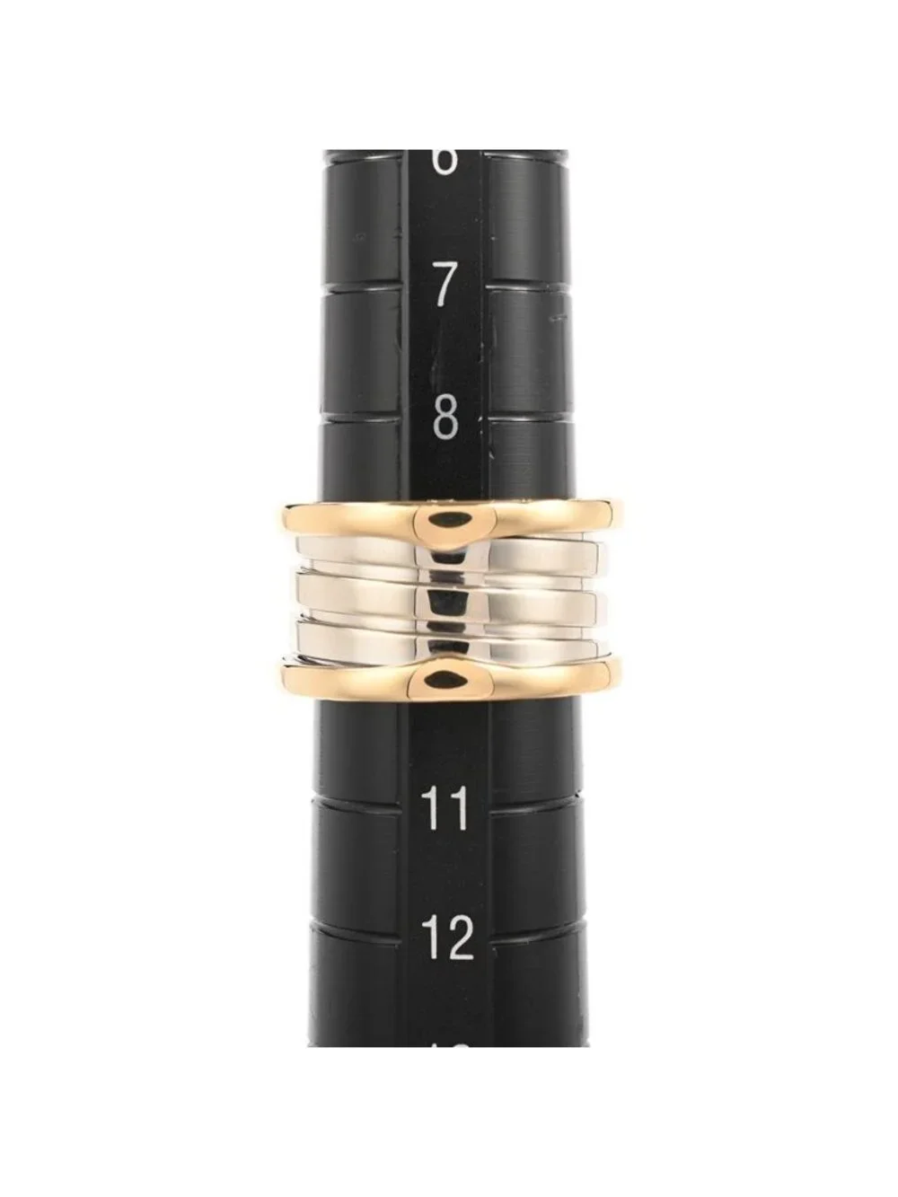 Bvlgari Ring Gold